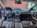 Hyundai Azera-5