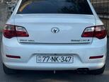 GWM (Great Wall Motor) Voleex C50-2