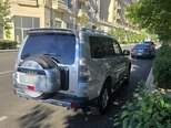 Mitsubishi Pajero-3
