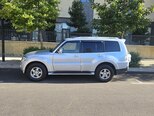 Mitsubishi Pajero-7