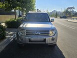 Mitsubishi Pajero-1