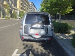 Mitsubishi Pajero-2