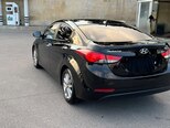 Hyundai Avante-8