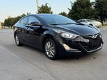 Hyundai Avante-9