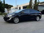 Hyundai Avante-10