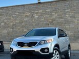 Kia Sorento-1