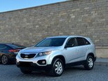 Kia Sorento-4