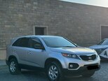 Kia Sorento-9