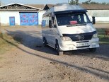 Mercedes Sprinter 314-4