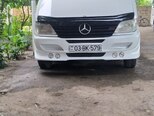 Mercedes Sprinter 314-7