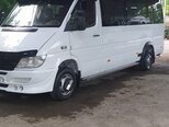 Mercedes Sprinter 314-8