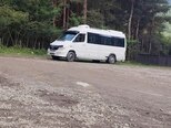 Mercedes Sprinter 314-5
