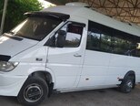 Mercedes Sprinter 314-6