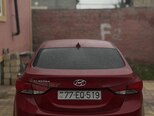 Hyundai Elantra-7