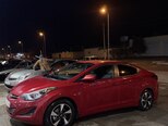 Hyundai Elantra-8