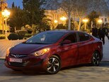 Hyundai Elantra-6