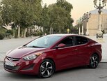 Hyundai Elantra-1