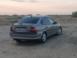 Opel Vectra-2