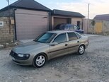 Opel Vectra-7