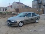 Opel Vectra-1