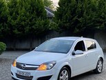 Opel Astra-1