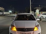 Opel Astra-3