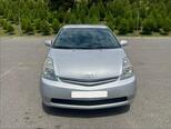 Toyota Prius-1