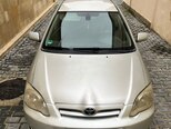 Toyota Corolla-1
