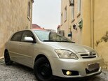 Toyota Corolla-5