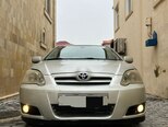 Toyota Corolla-4