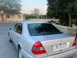 Mercedes C 200-2