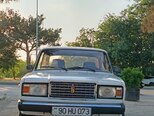 LADA (VAZ) 2107-1