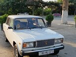LADA (VAZ) 2107-6