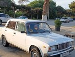 LADA (VAZ) 2107-5
