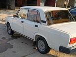 LADA (VAZ) 2107-7