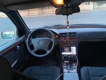Mercedes C 200-3