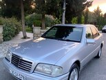 Mercedes C 200-4