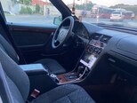 Mercedes C 200-6