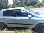 Hyundai Getz-10