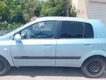 Hyundai Getz-13