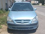 Hyundai Getz-1