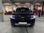BYD Leopard 5-1