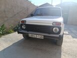 LADA (VAZ) Niva-2