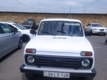 LADA (VAZ) Niva-1