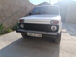 LADA (VAZ) Niva-3