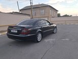 Mercedes E 220-3