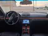 Mercedes E 220-7