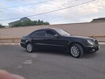 Mercedes E 220-2