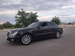 Mercedes E 220-9
