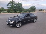 Mercedes E 220-5